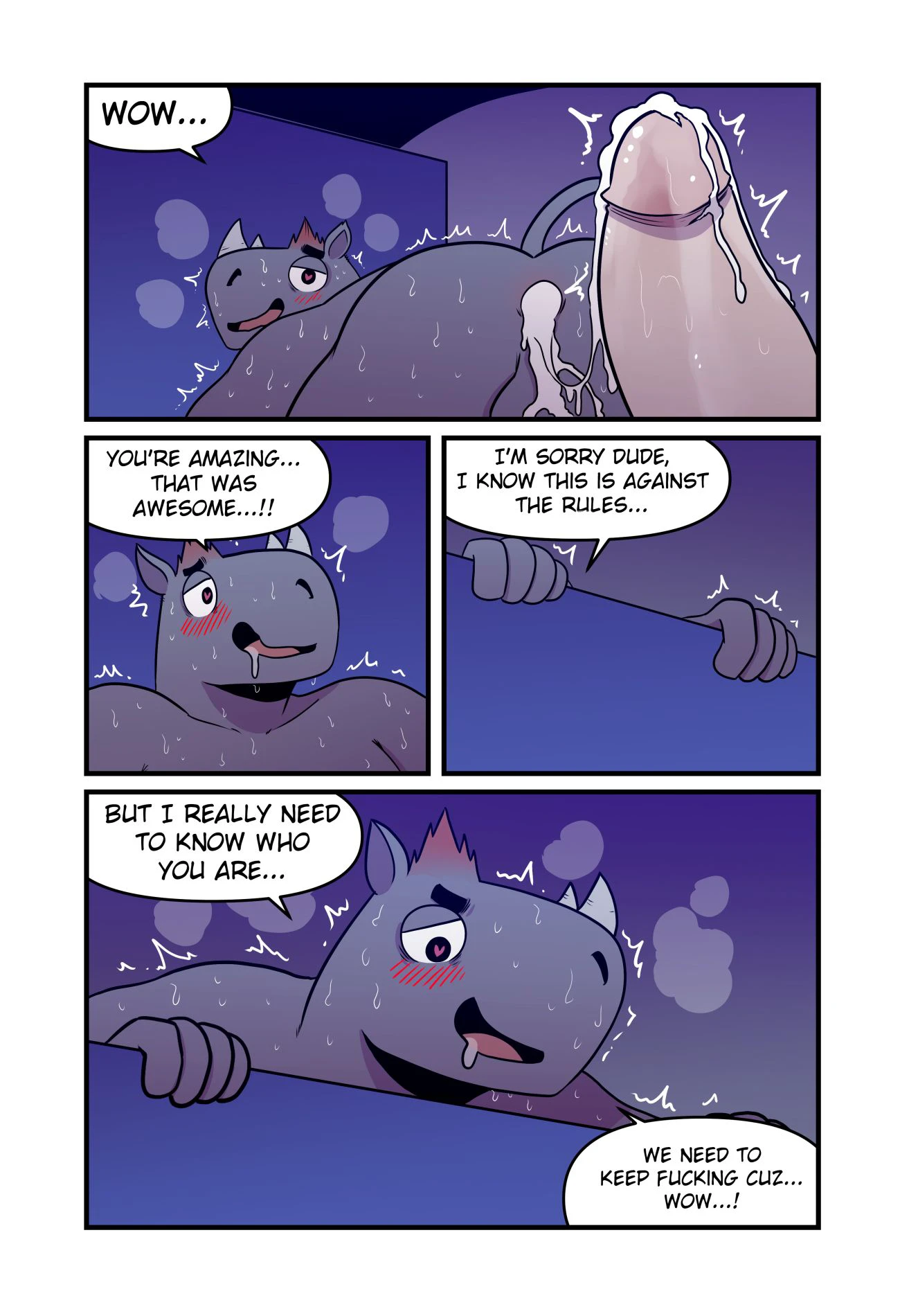 Izzy & Earl — page 15