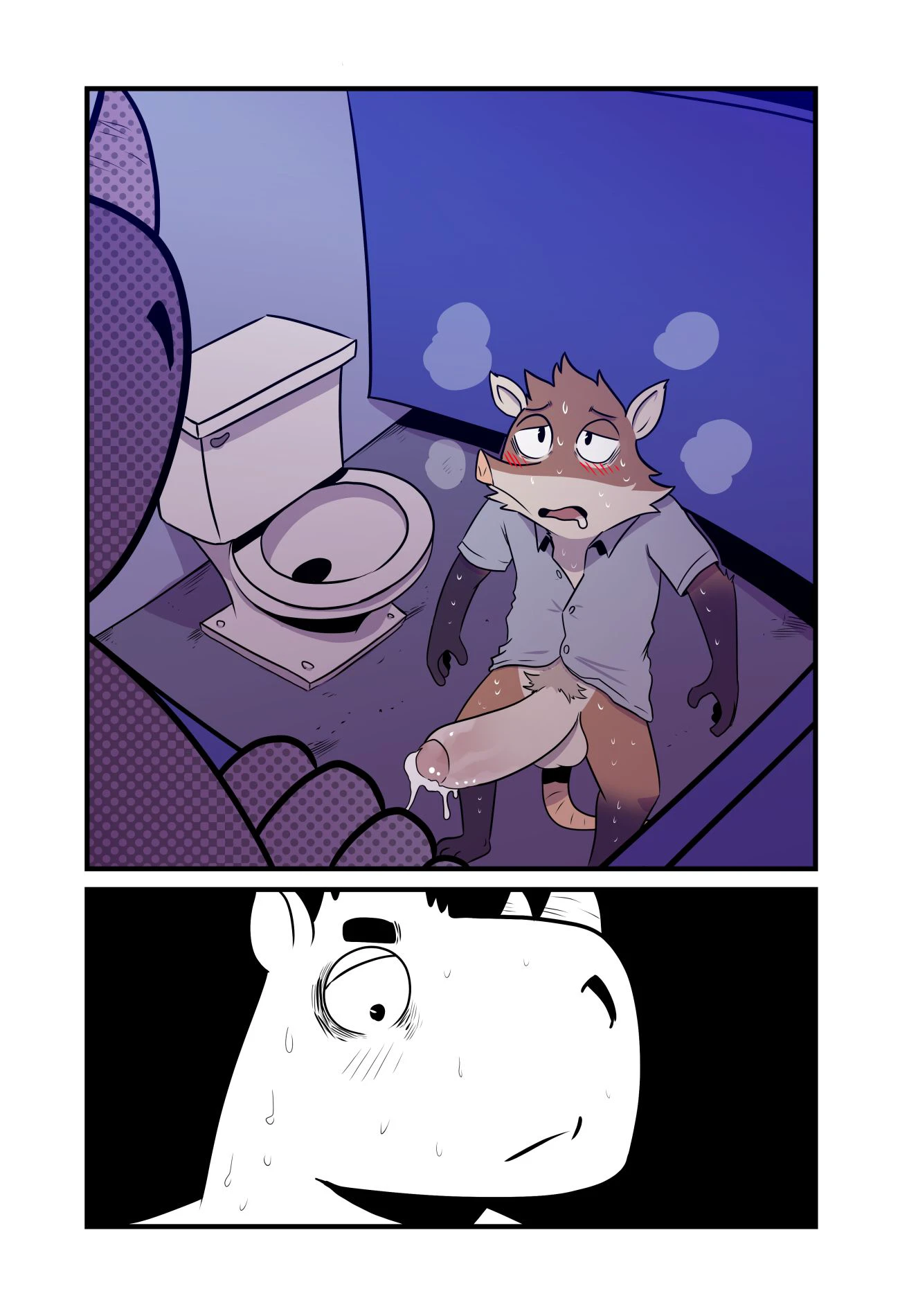 Izzy & Earl — page 16