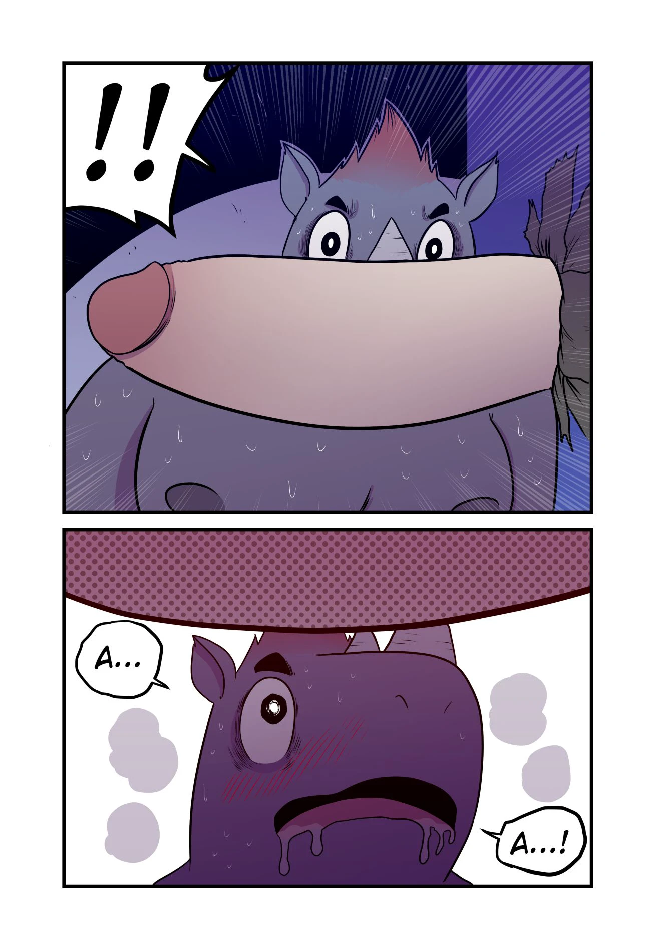 Izzy & Earl — page 9