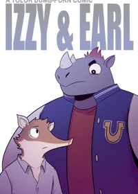 Izzy & Earl