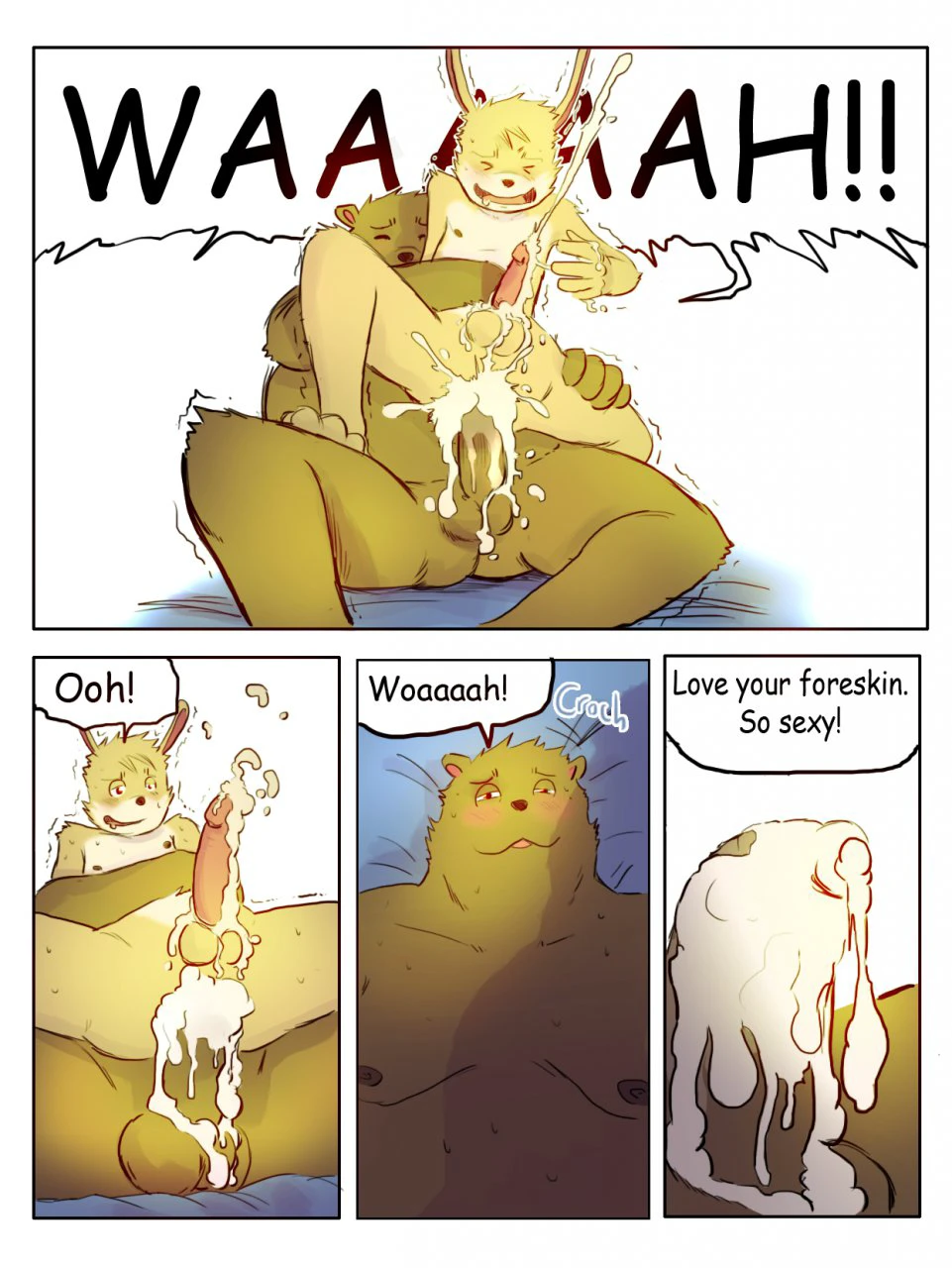 Johann + Mike 2 — page 2