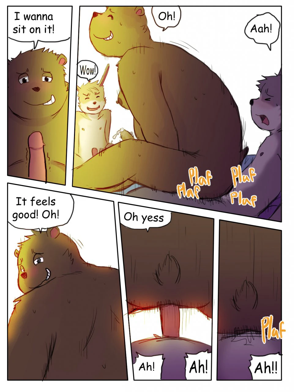Johann + Mike 2 — page 7