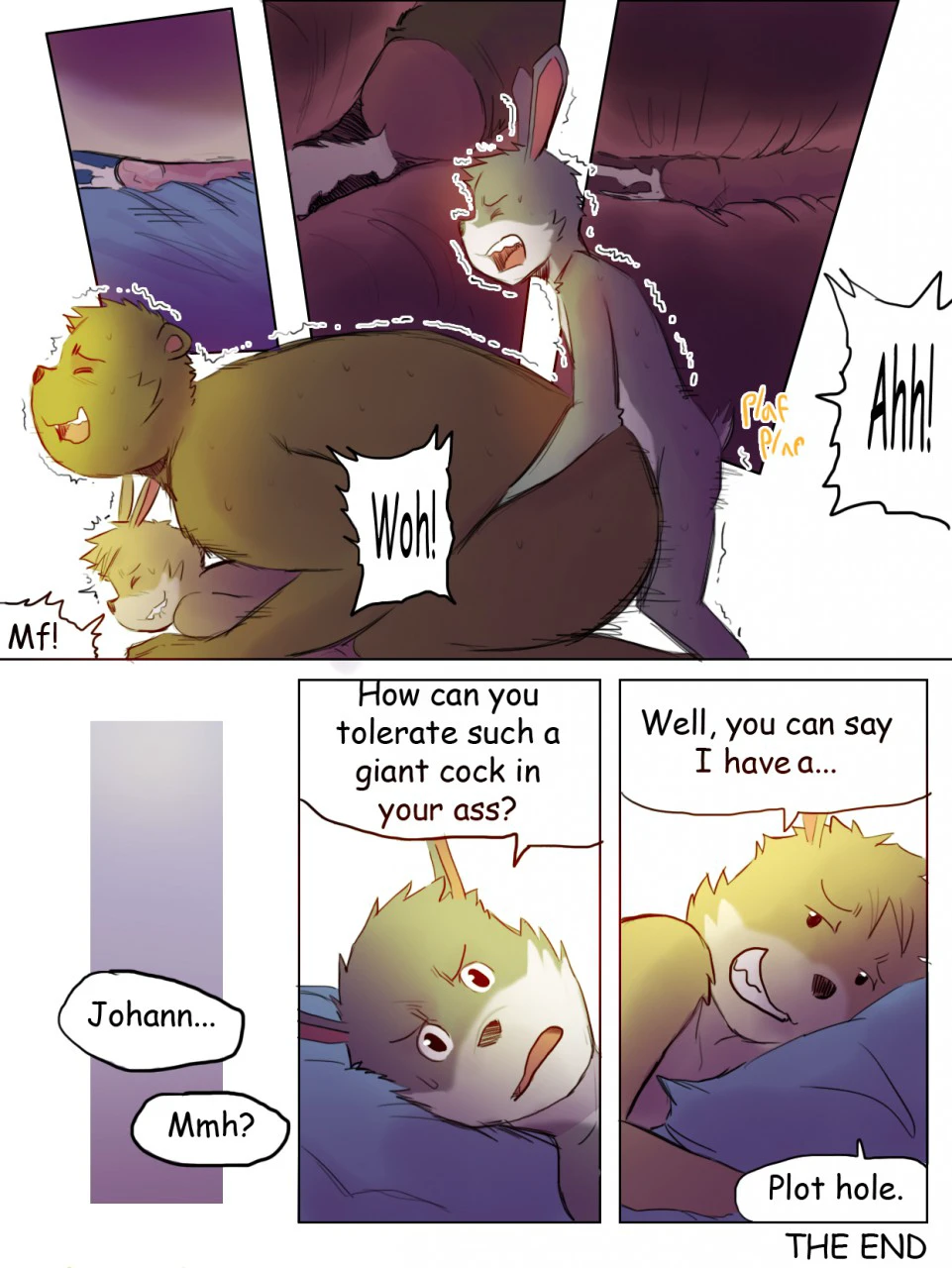 Johann + Mike 2 — page 10