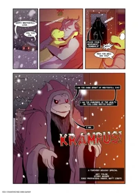 Krampus