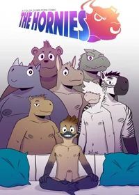 The Hornies - Chapter 1