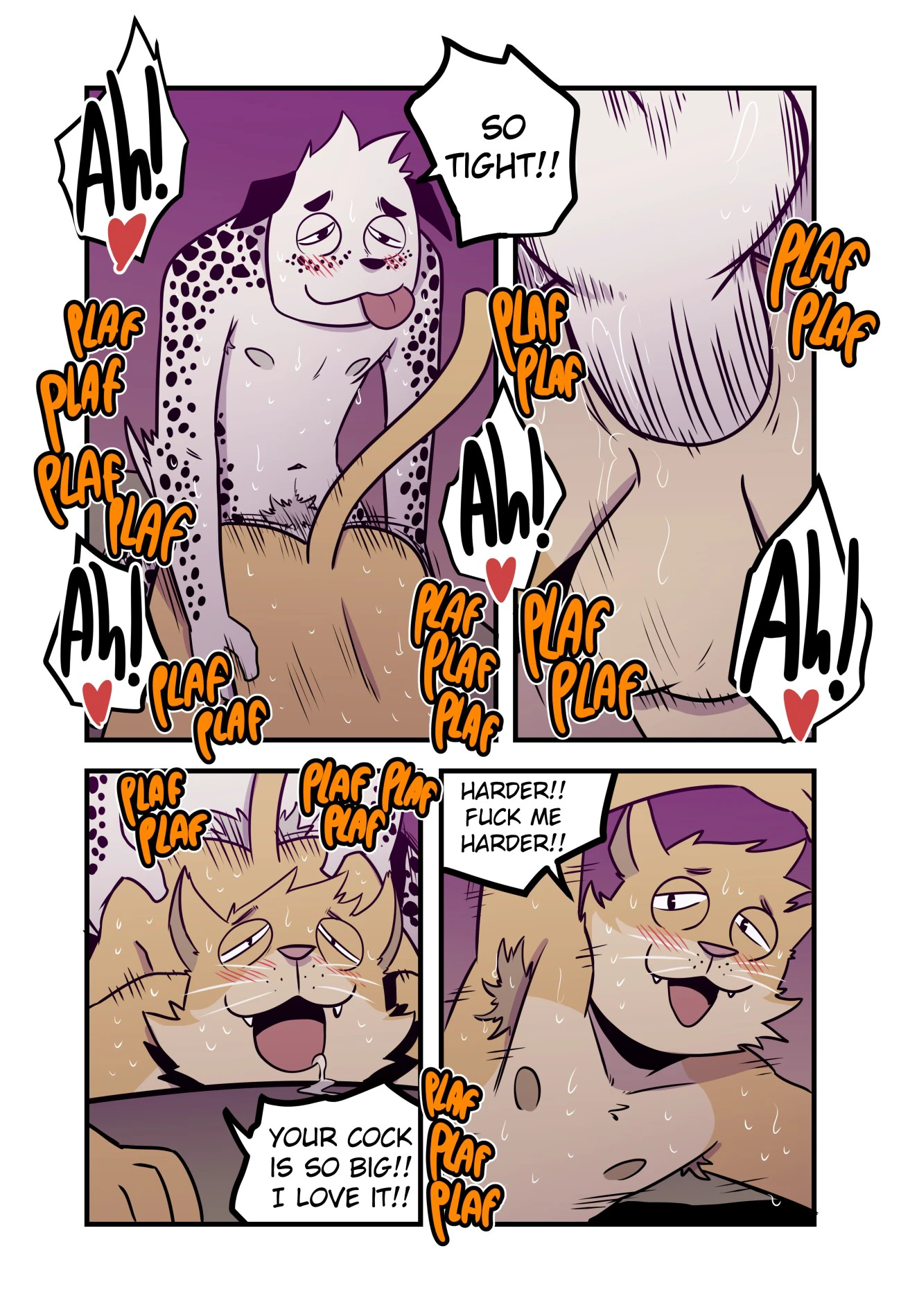 The Keegan Tapes - Tape 1 — page 11