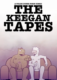 The Keegan Tapes - Tape 1