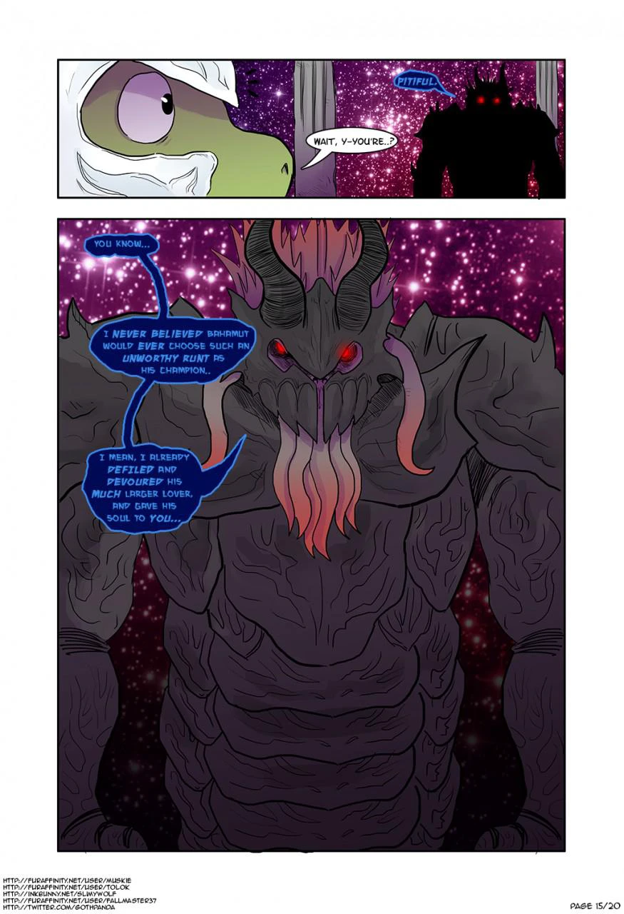 Thievery - Champions + Climax (Ch 5+6) — page 14