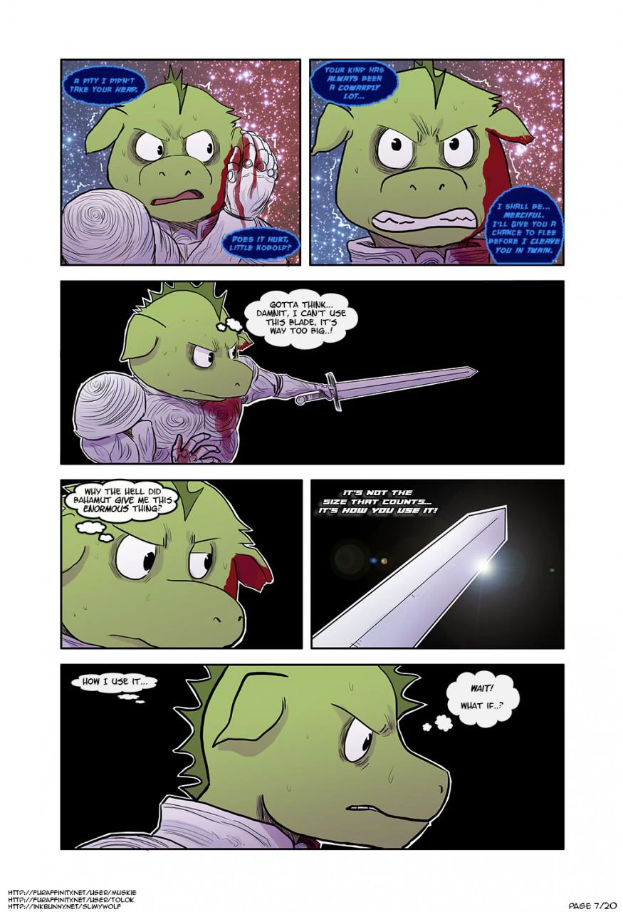 Thievery - Champions + Climax (Ch 5+6) — page 26