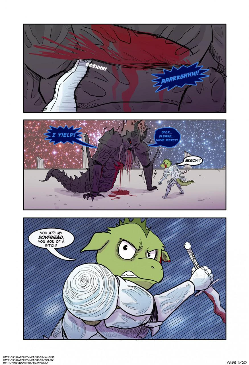 Thievery - Champions + Climax (Ch 5+6) — page 30