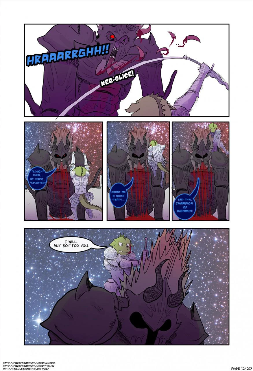 Thievery - Champions + Climax (Ch 5+6) — page 31