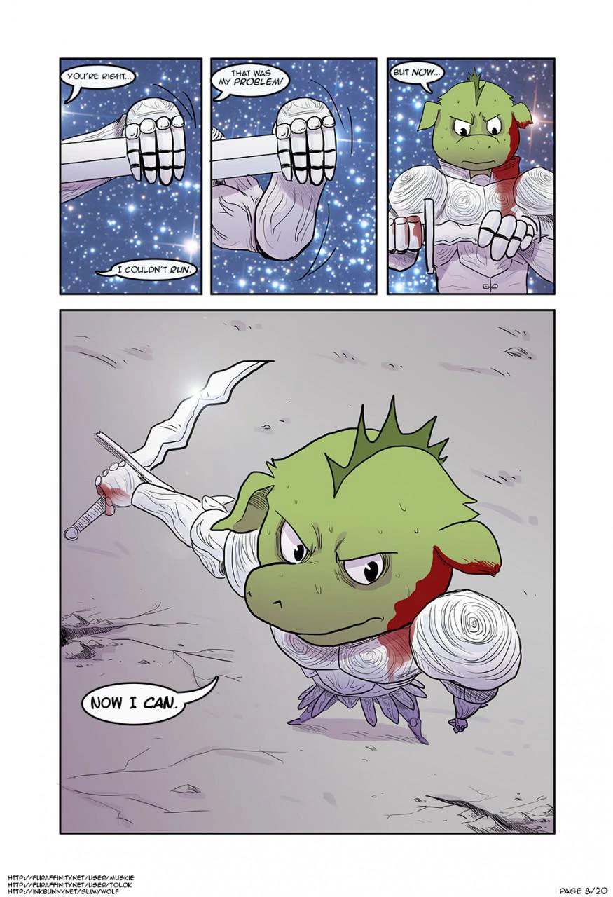 Thievery - Champions + Climax (Ch 5+6) — page 27