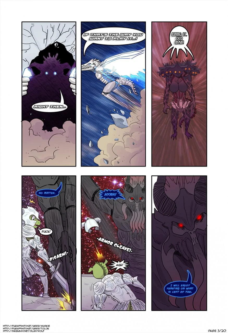 Thievery - Champions + Climax (Ch 5+6) — page 22