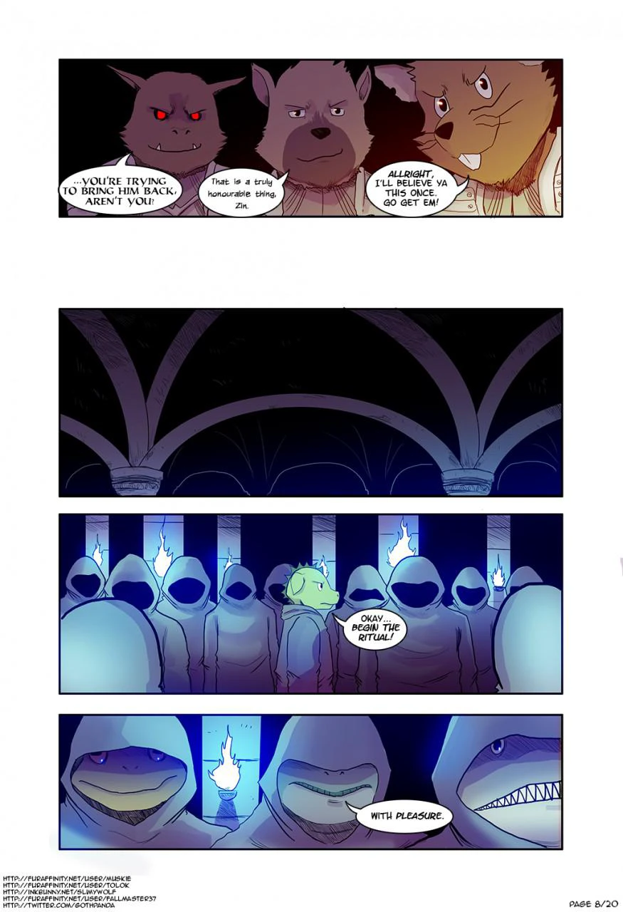 Thievery - Champions + Climax (Ch 5+6) — page 7