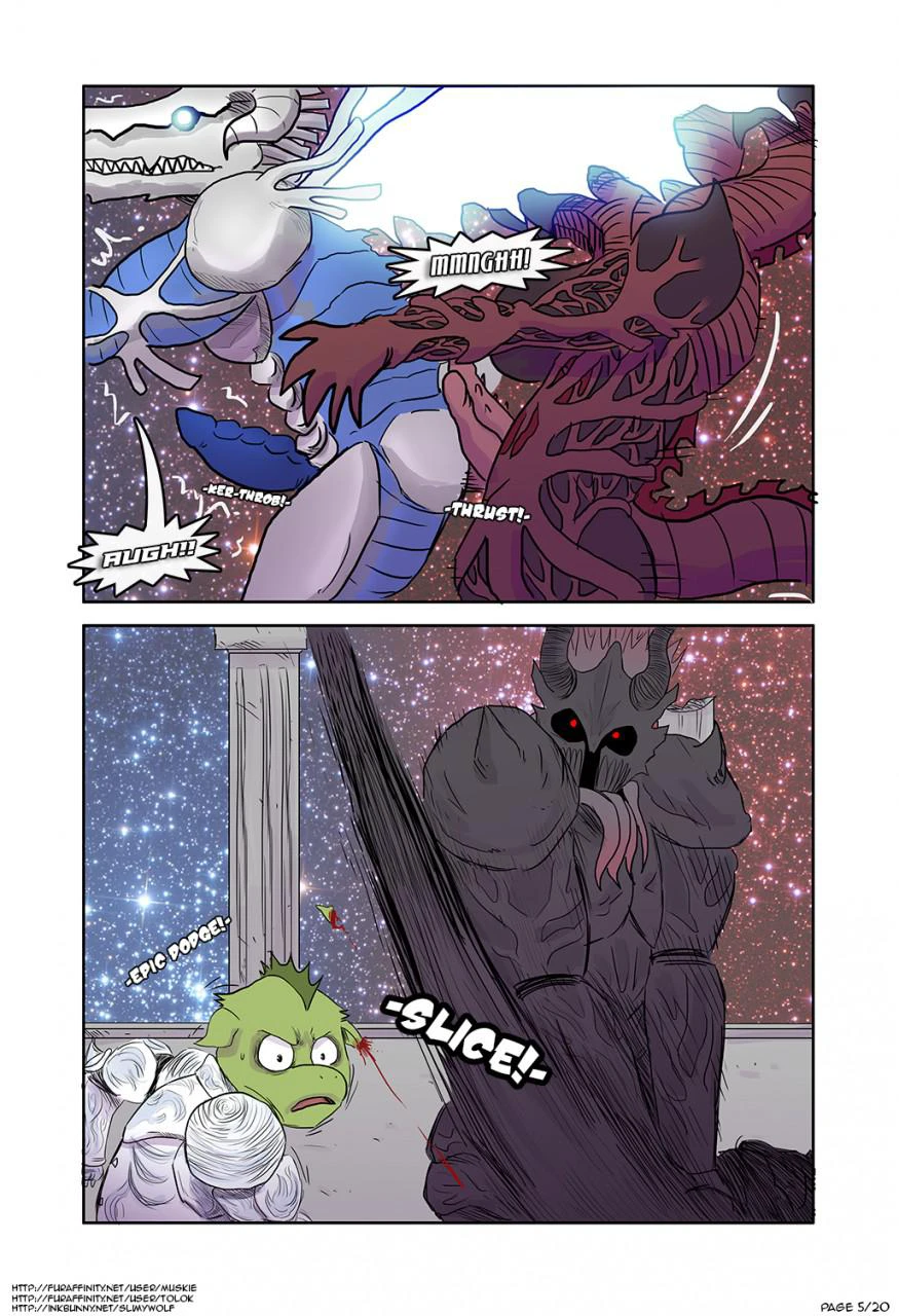Thievery - Champions + Climax (Ch 5+6) — page 24
