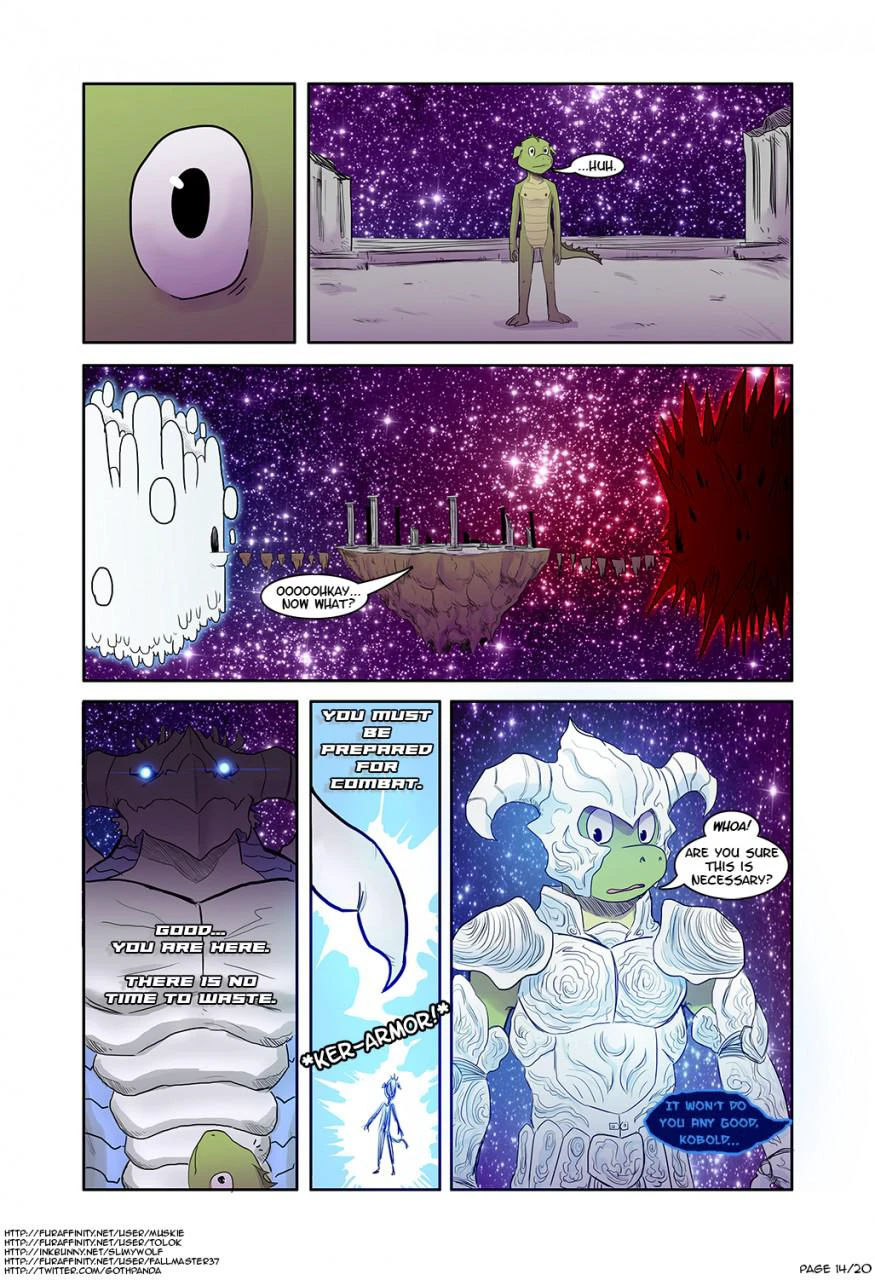 Thievery - Champions + Climax (Ch 5+6) — page 13