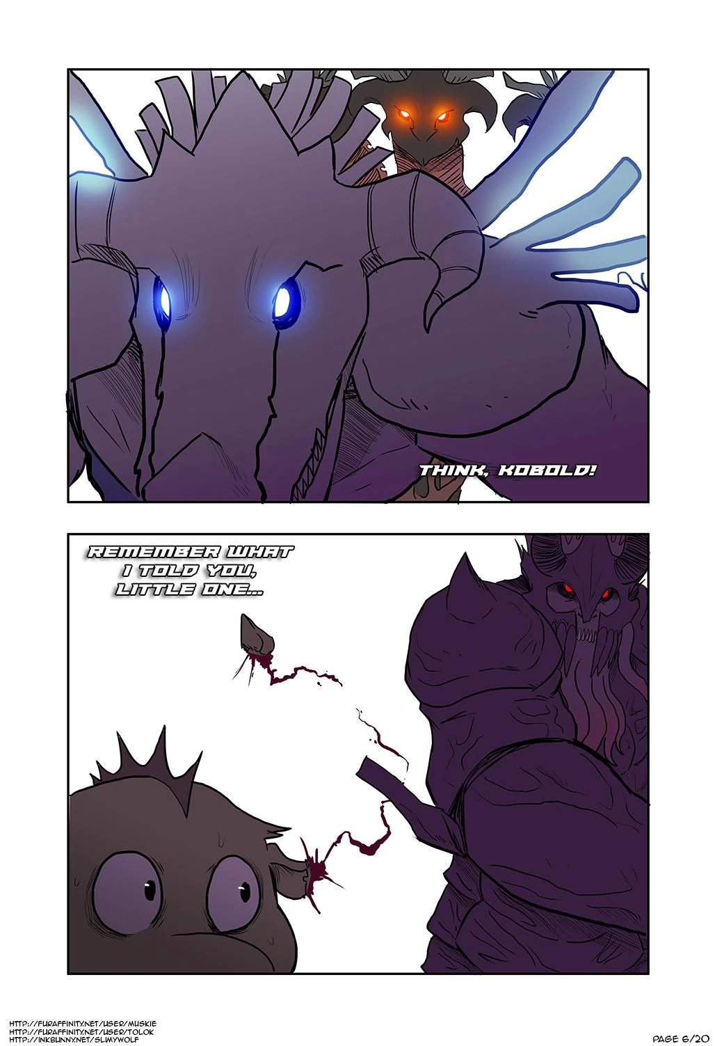 Thievery - Champions + Climax (Ch 5+6) — page 25
