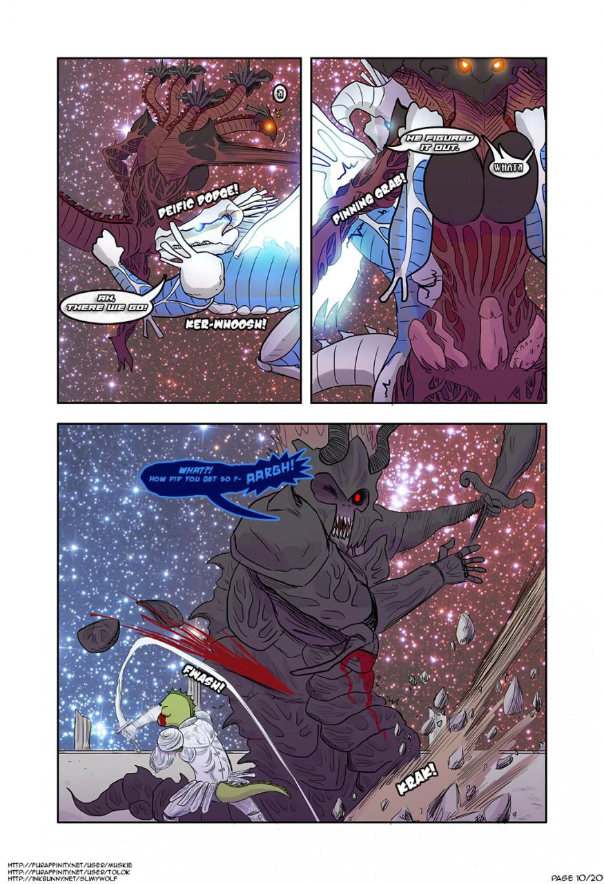 Thievery - Champions + Climax (Ch 5+6) — page 29