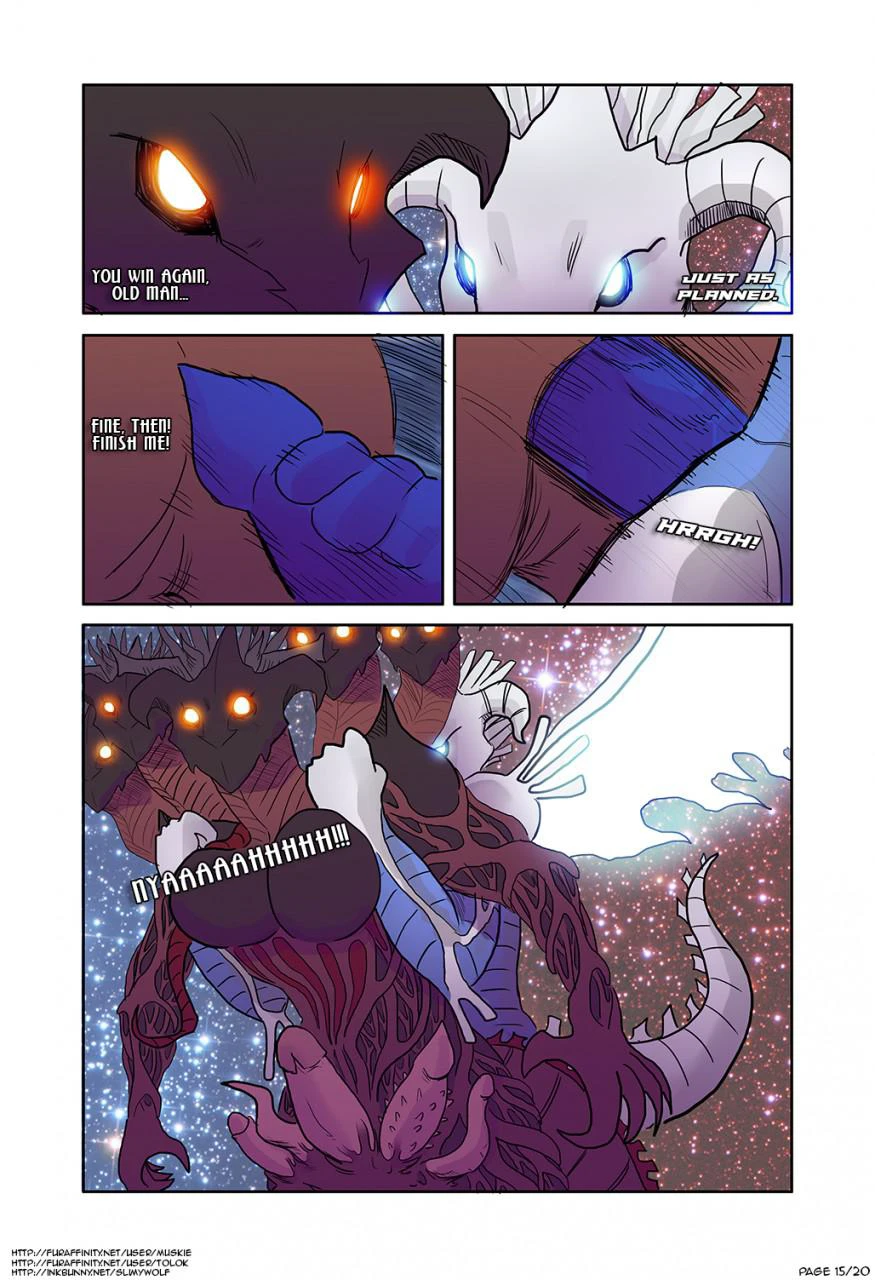 Thievery - Champions + Climax (Ch 5+6) — page 34