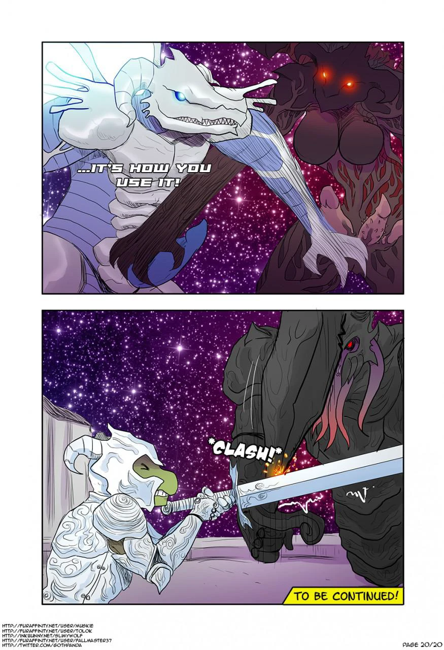 Thievery - Champions + Climax (Ch 5+6) — page 19