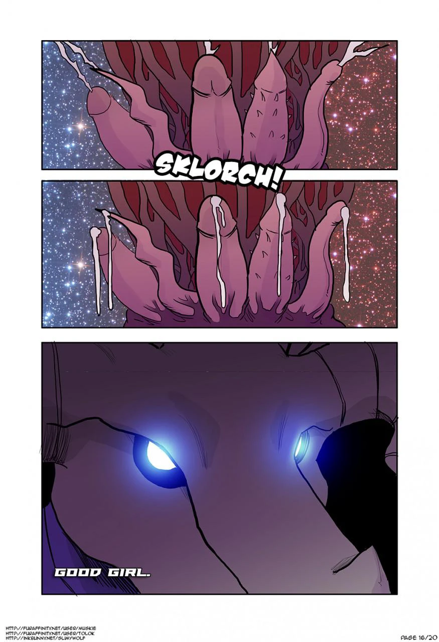Thievery - Champions + Climax (Ch 5+6) — page 35