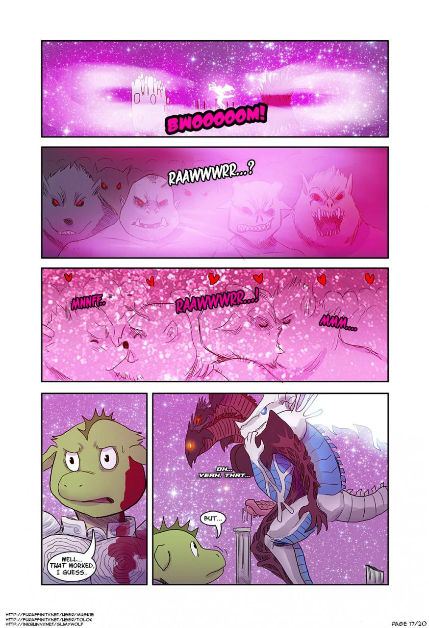 Thievery - Champions + Climax (Ch 5+6) — page 36