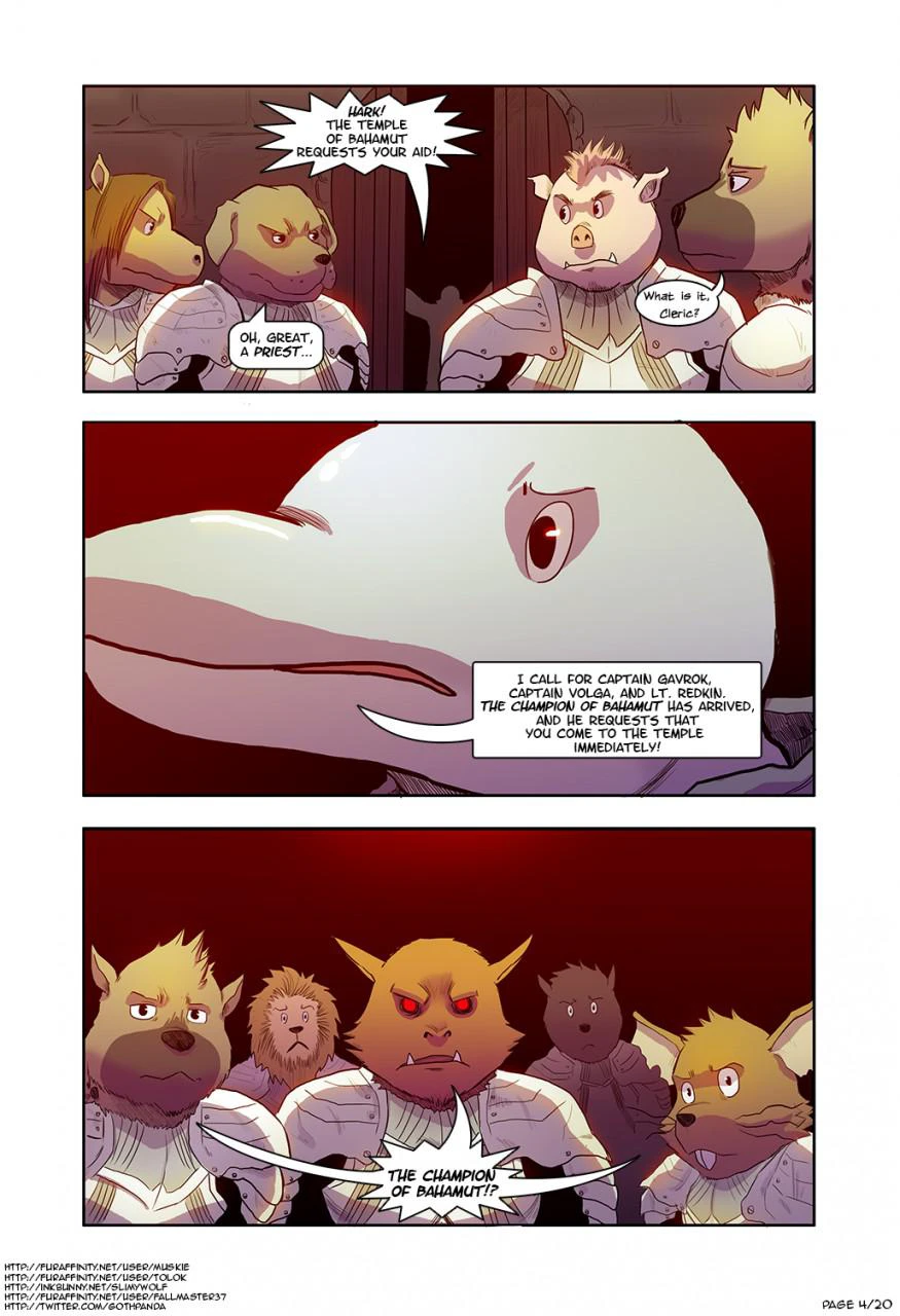 Thievery - Champions + Climax (Ch 5+6) — page 3