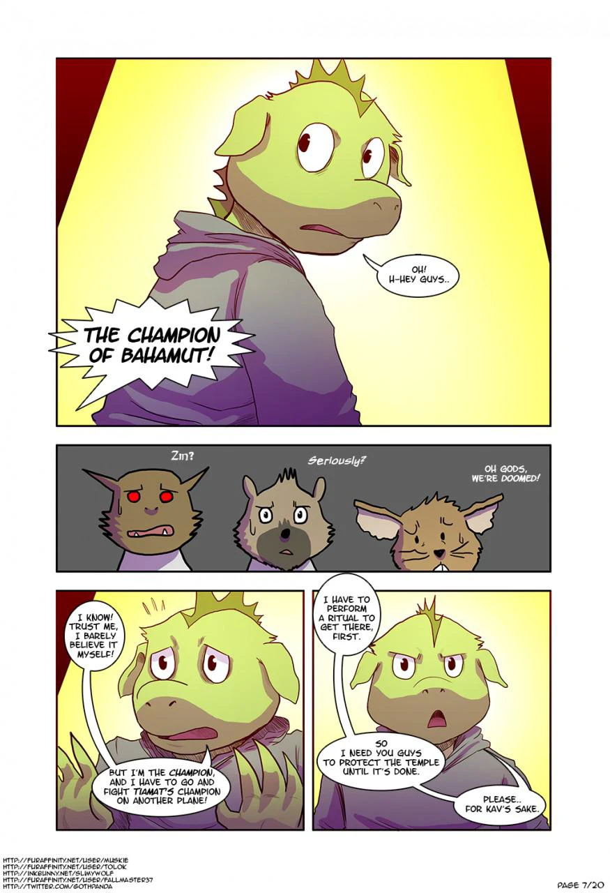 Thievery - Champions + Climax (Ch 5+6) — page 6