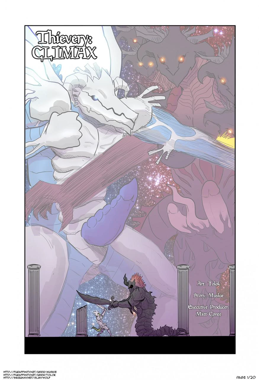 Thievery - Champions + Climax (Ch 5+6) — page 20
