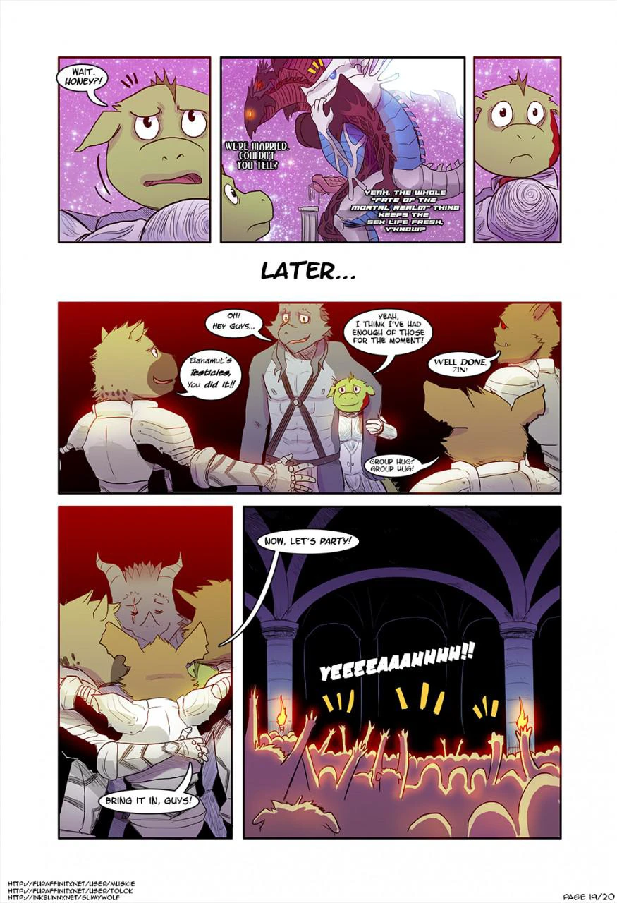 Thievery - Champions + Climax (Ch 5+6) — page 38