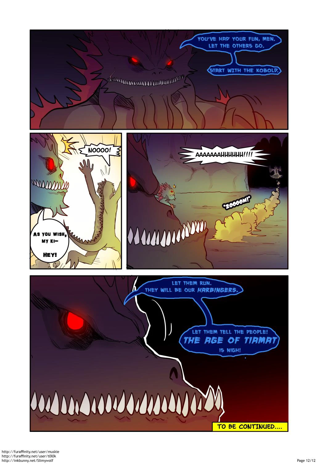 Thievery - Coils (Ch 3) — page 11