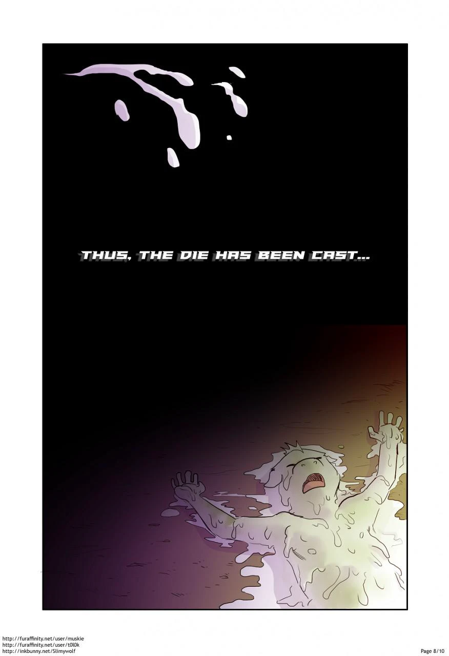 Thievery - Gods (Ch 4) — page 7