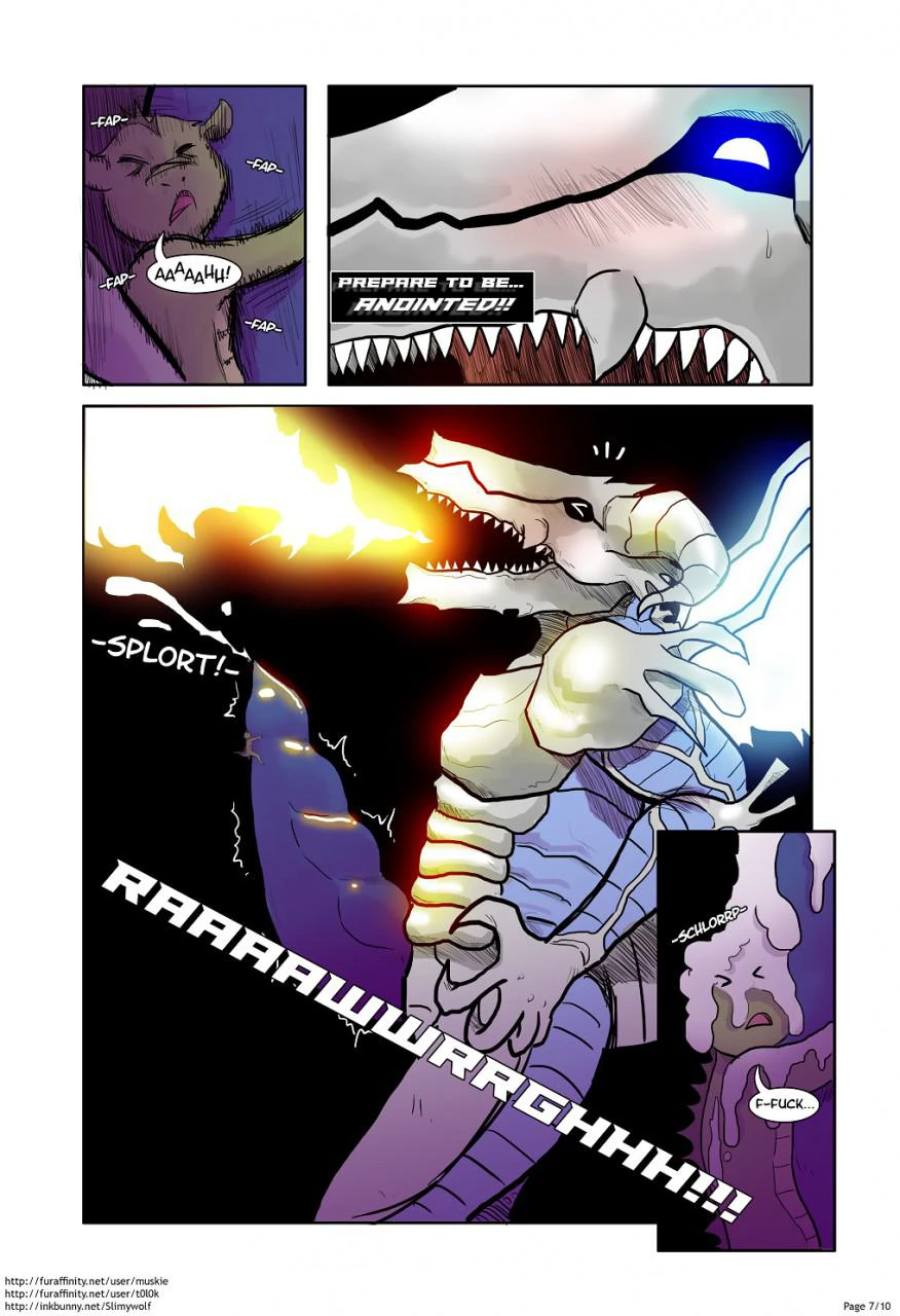 Thievery - Gods (Ch 4) — page 6