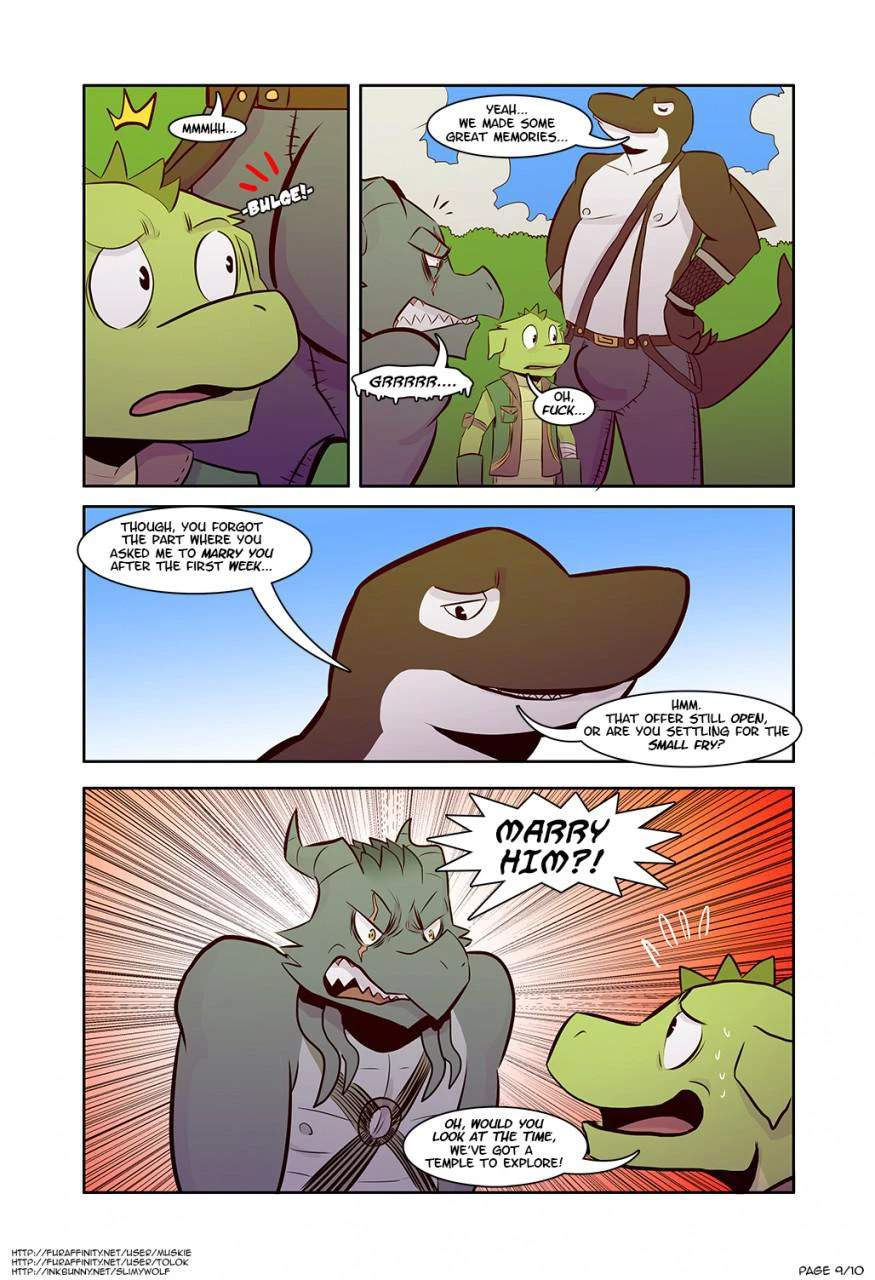 Thievery - The Guide (Ch 9) — page 8