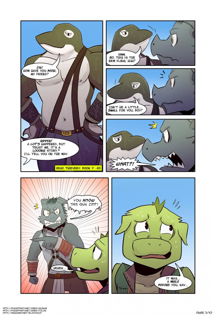 Thievery - The Guide (Ch 9) — page 2
