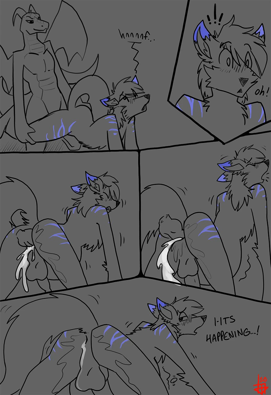 Severe Rutting cover