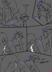 Severe Rutting