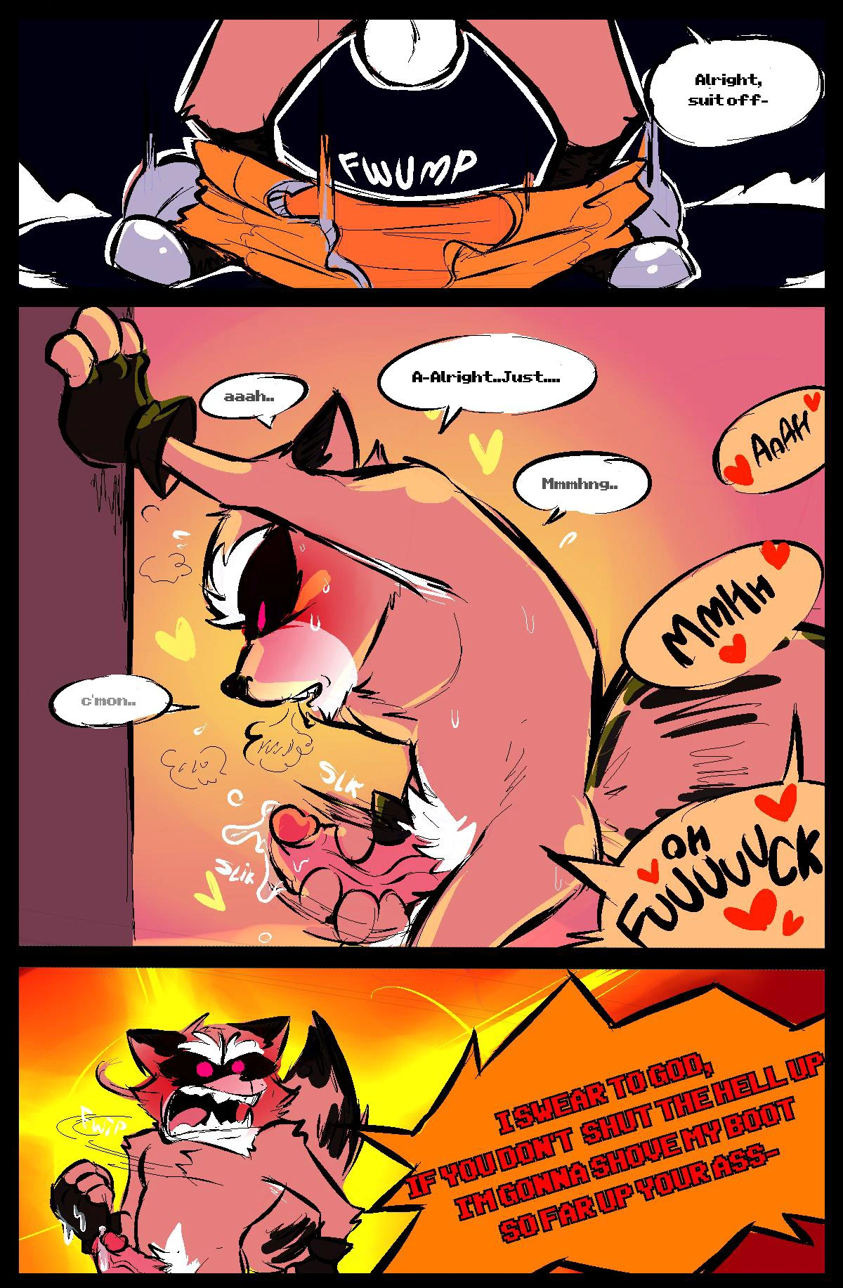 Space Humps — page 3