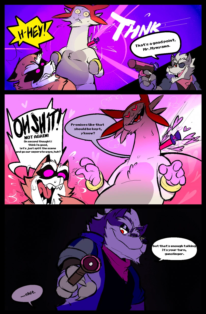 Space Humps — page 15