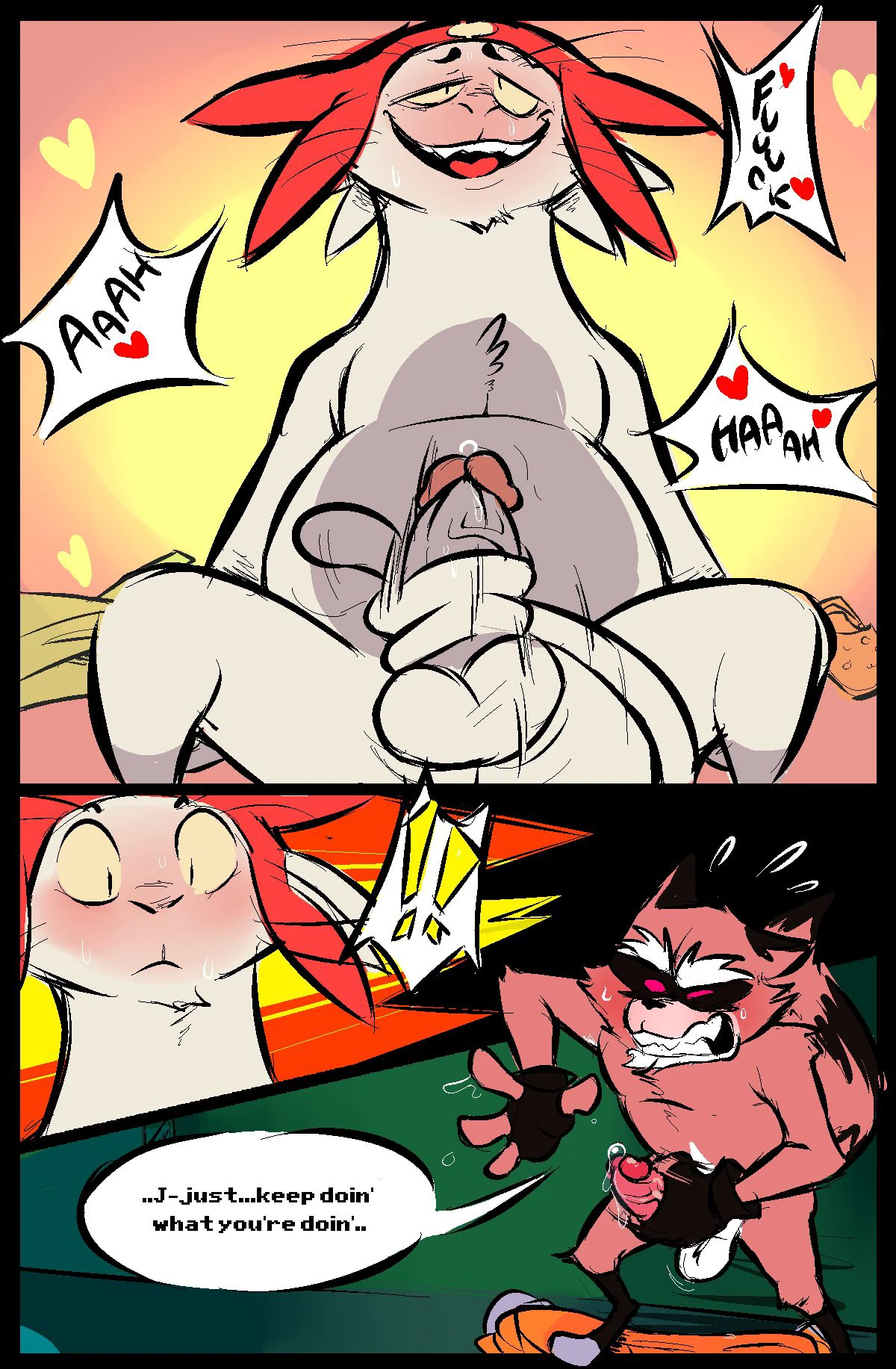 Space Humps — page 4