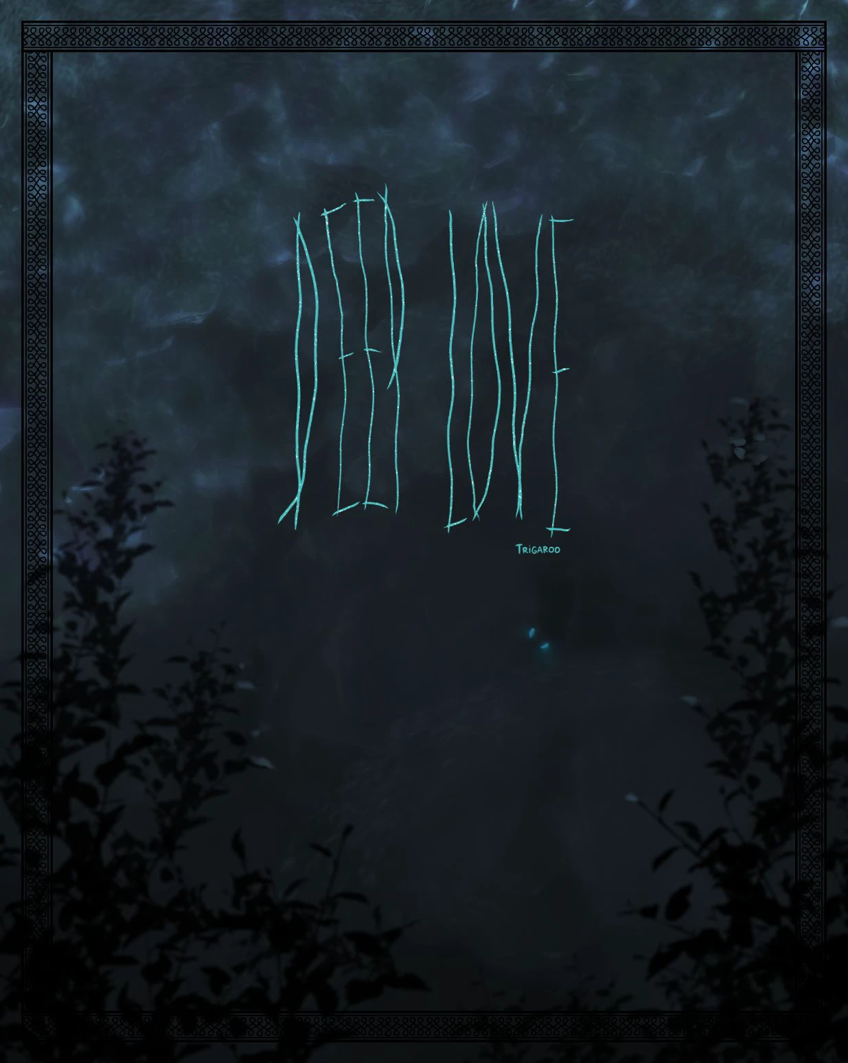 Deep Love cover