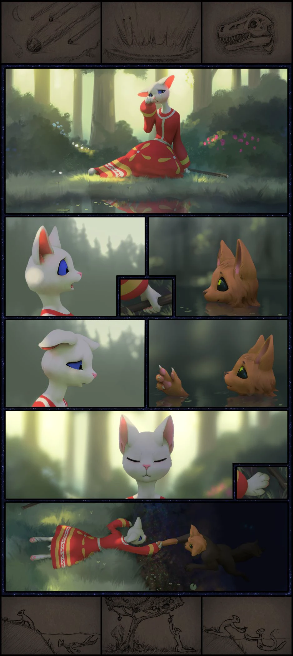 Deep Love — page 5
