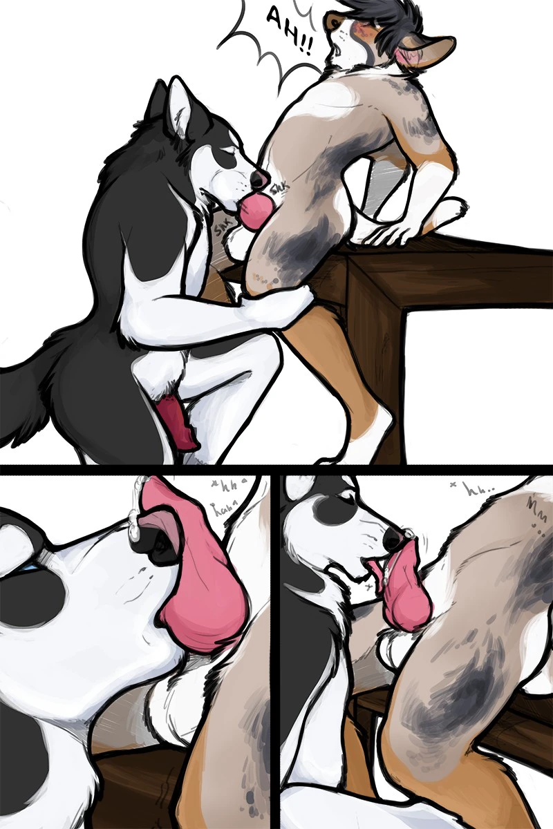 Playmate — page 4