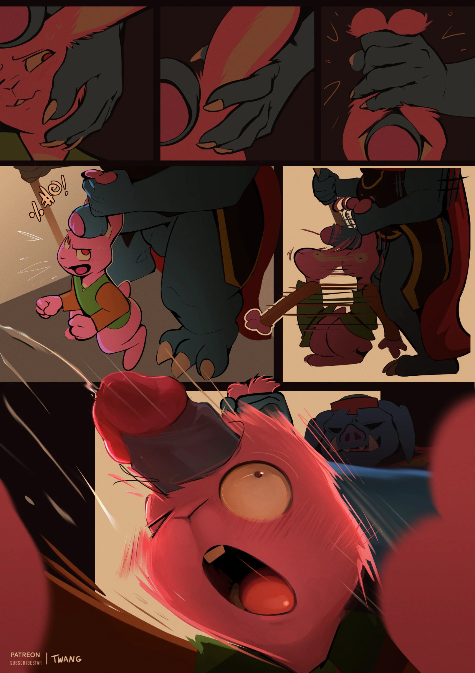 Bnnuy Link — page 4