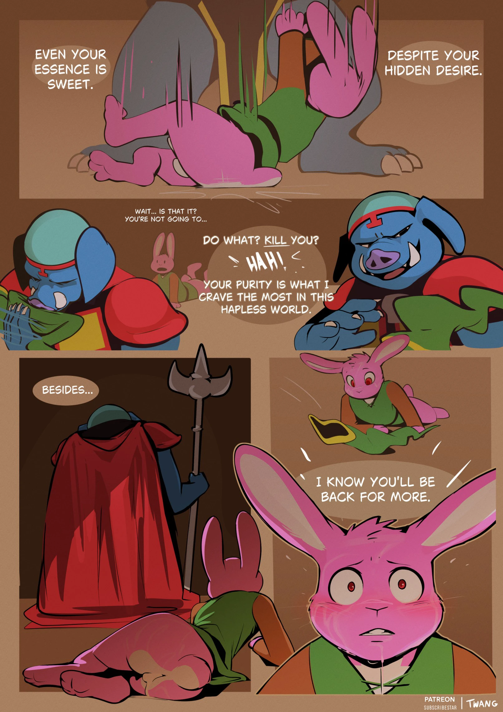 Bnnuy Link — page 17