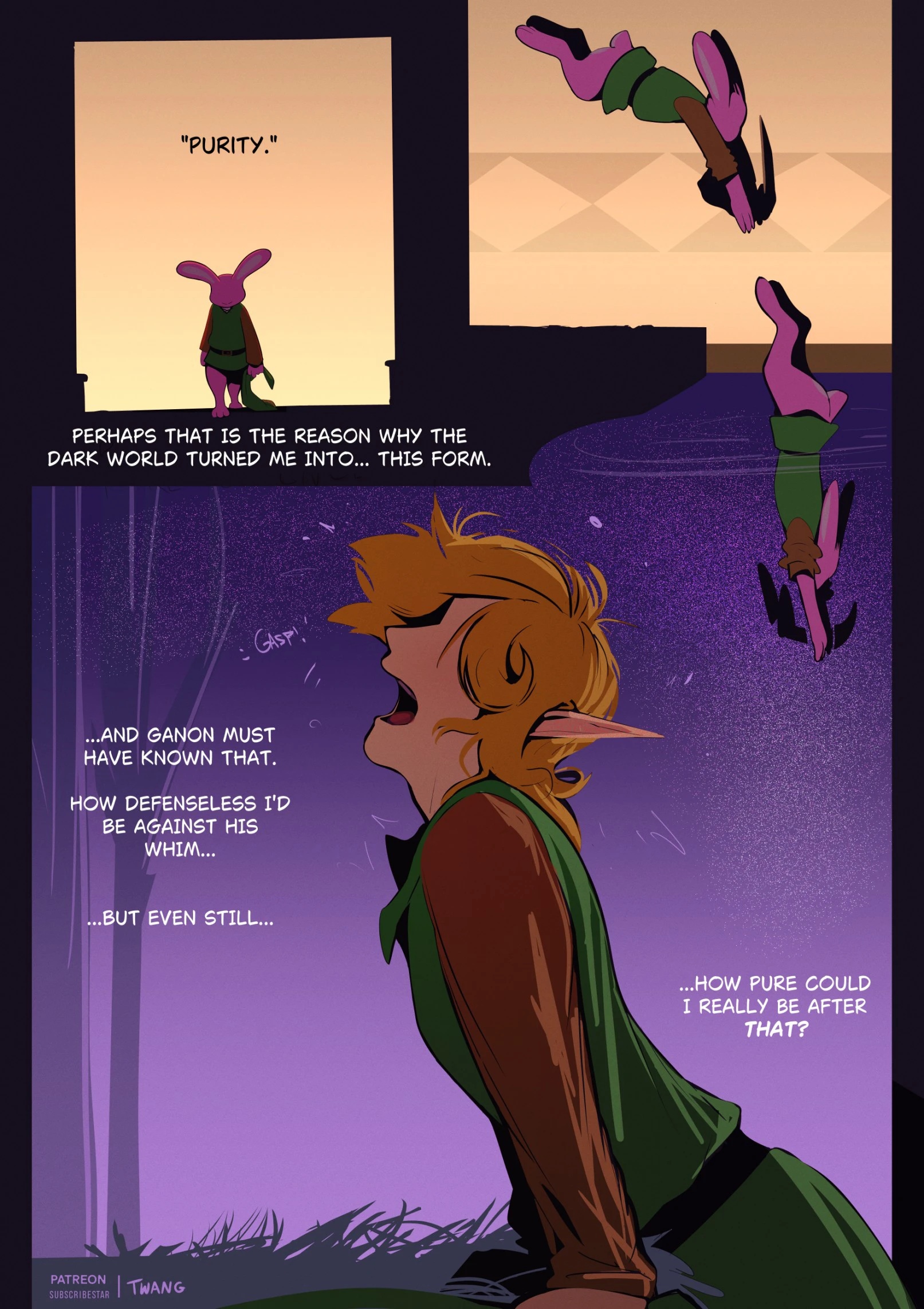 Bnnuy Link — page 18