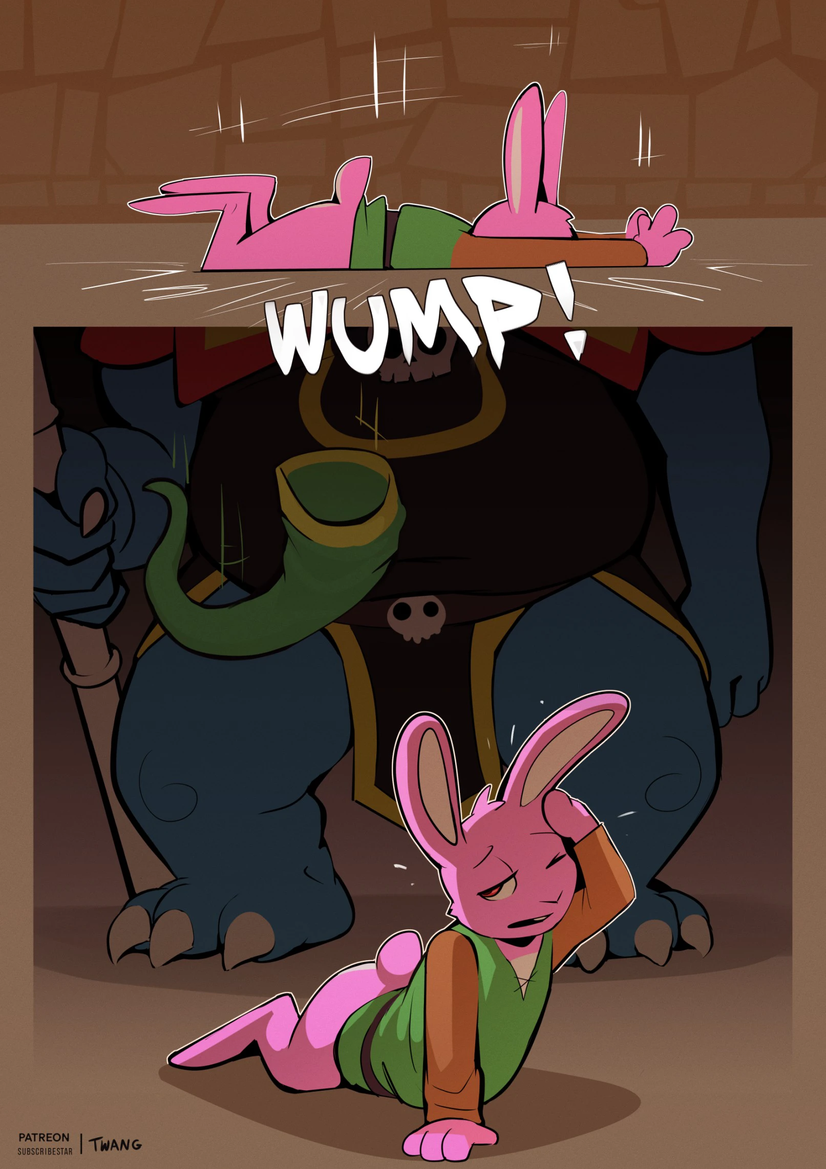 Bnnuy Link — page 2