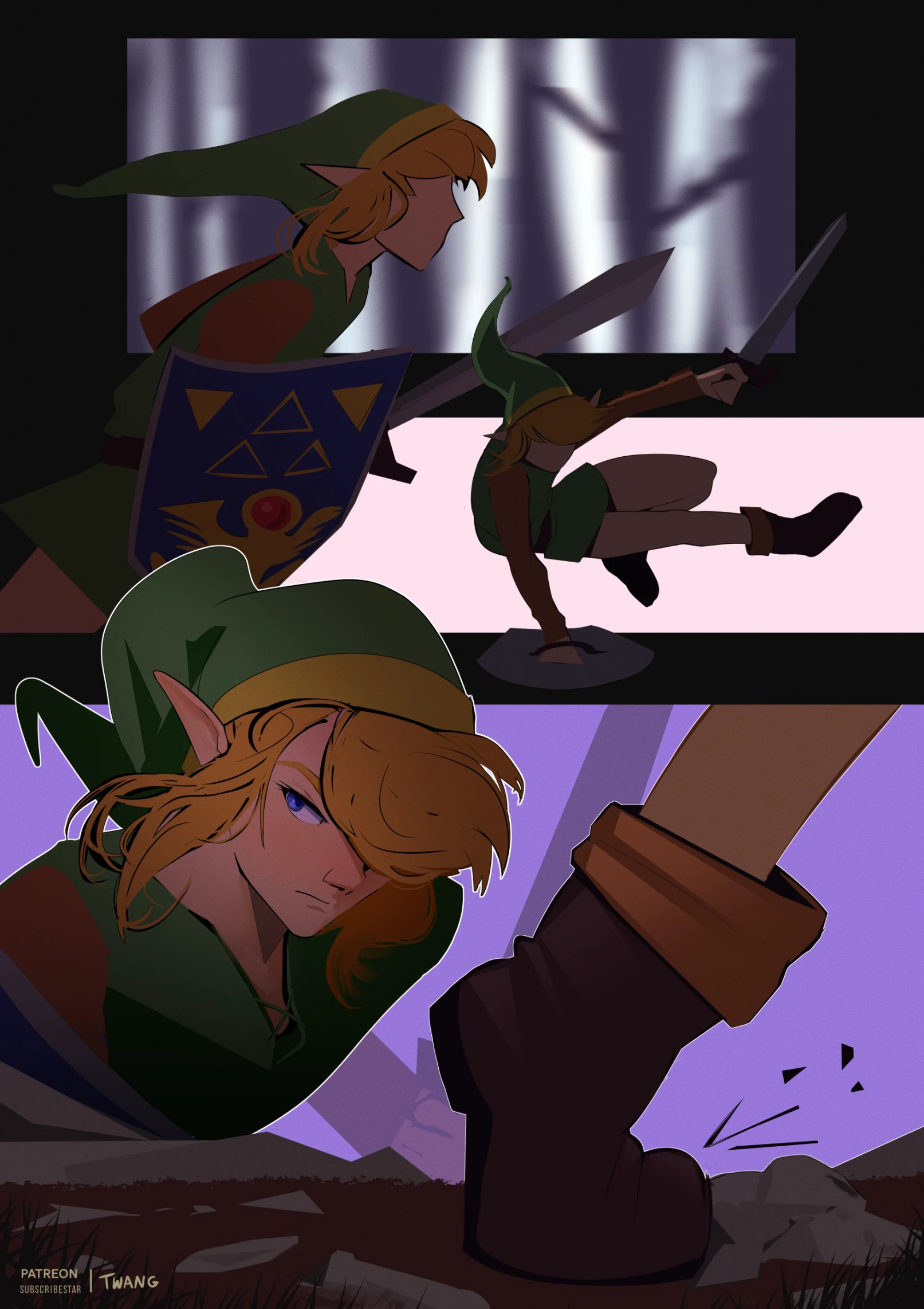 Bnnuy Link cover