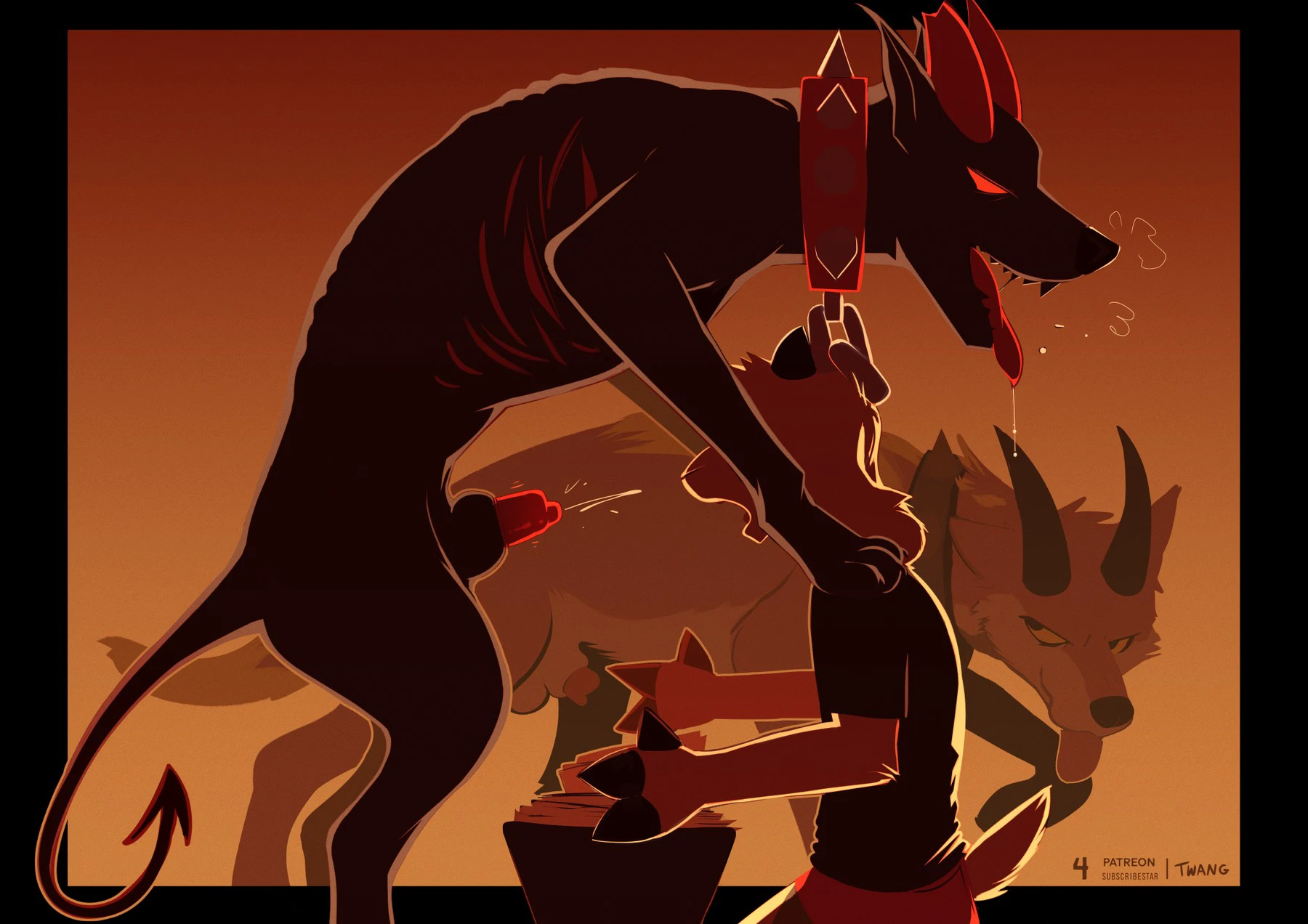 Devil's Advocates — page 3