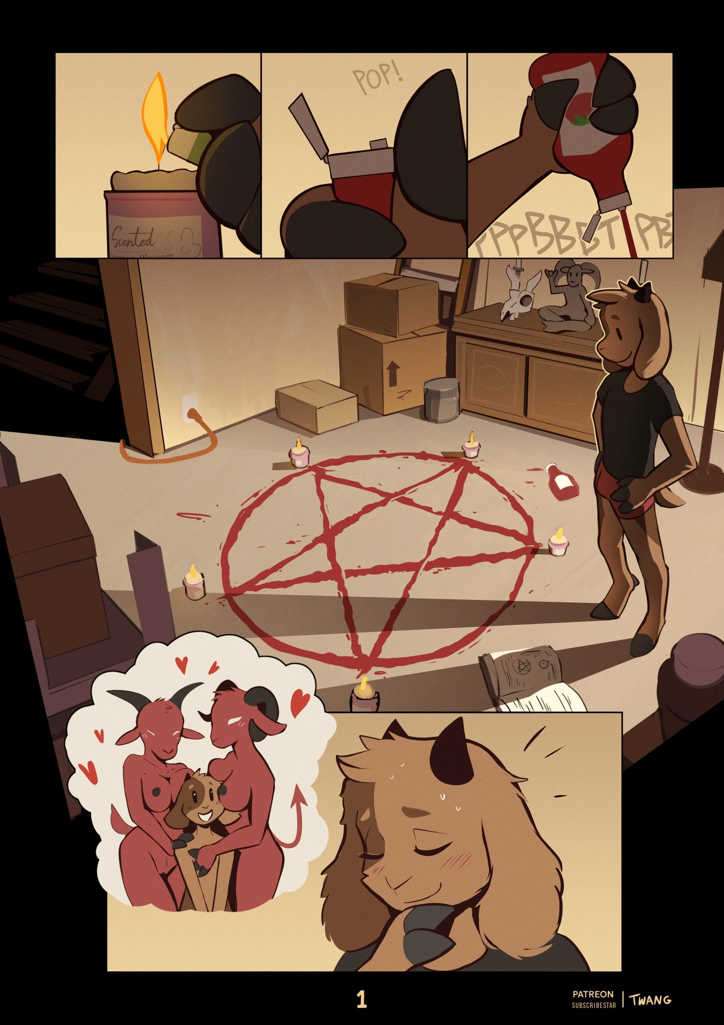 Devil's Advocates cover